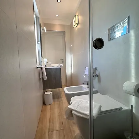 アパート Othalan パエストゥム