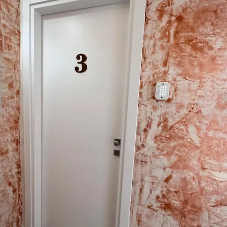 Apartment Othalan