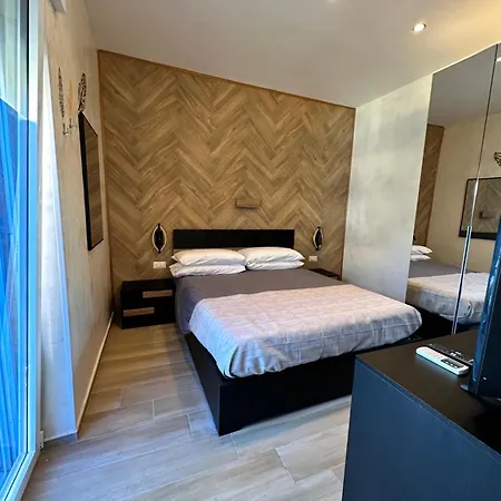 Apartment Othalan