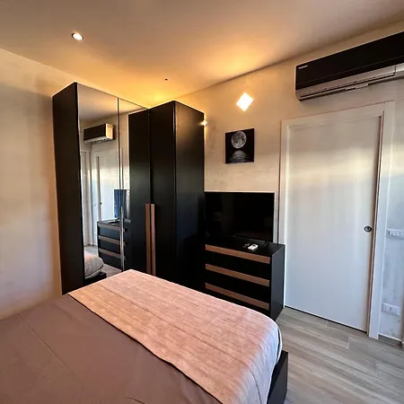Othalan Apartment *