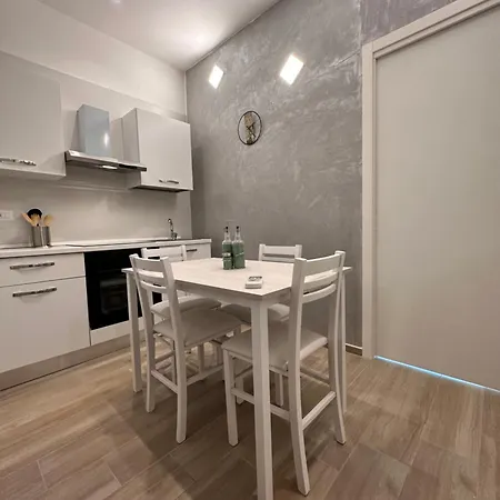 Apartment Othalan