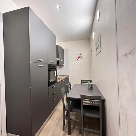 Apartment Othalan