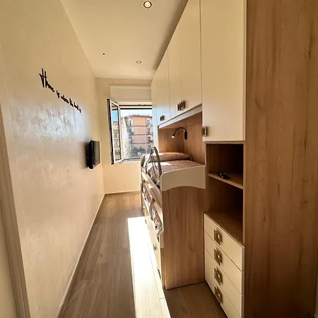 Othalan Apartment Paestum