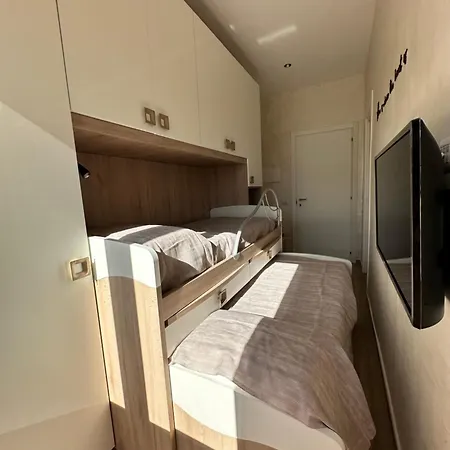 Othalan Apartment