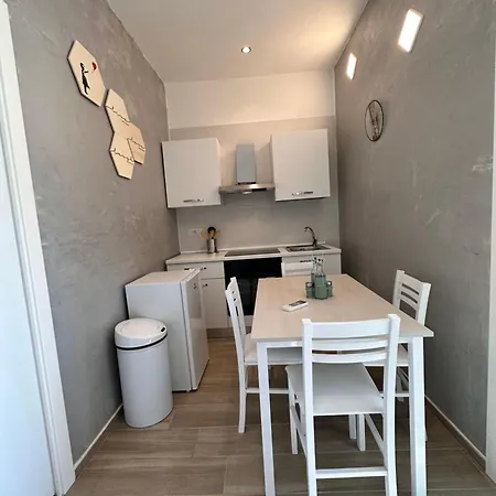 Apartment Othalan Paestum