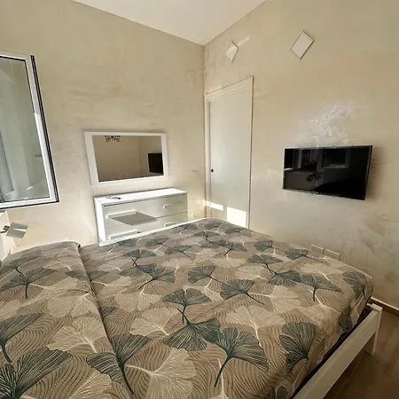 Othalan Apartment Paestum