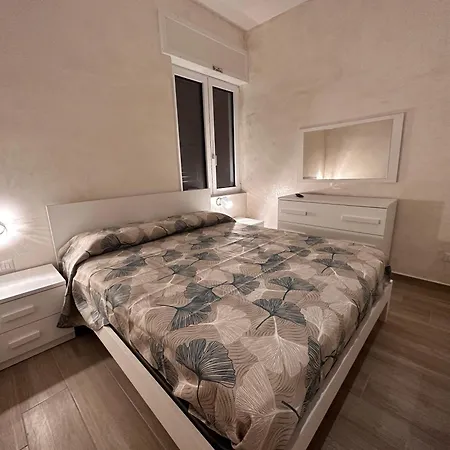 Apartment Othalan