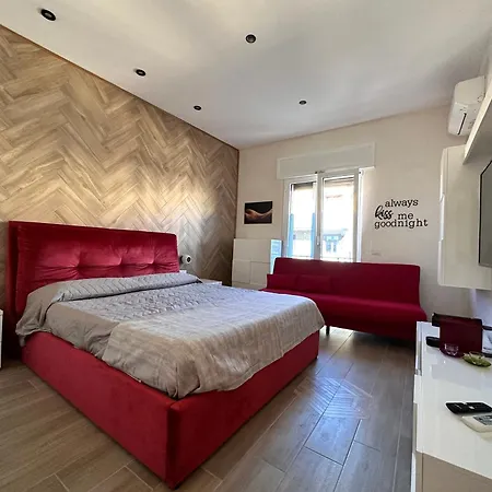 Apartment Othalan Paestum