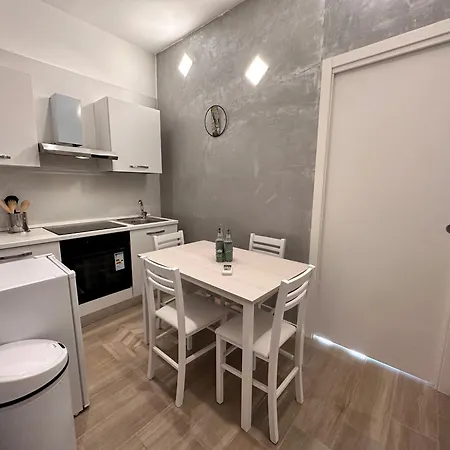 Othalan Apartment Paestum