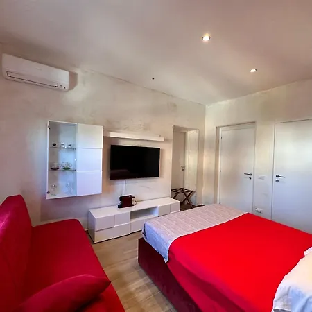 Apartment Othalan