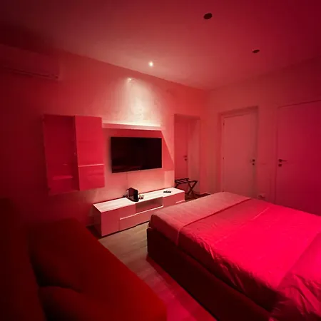 Othalan Apartment Paestum