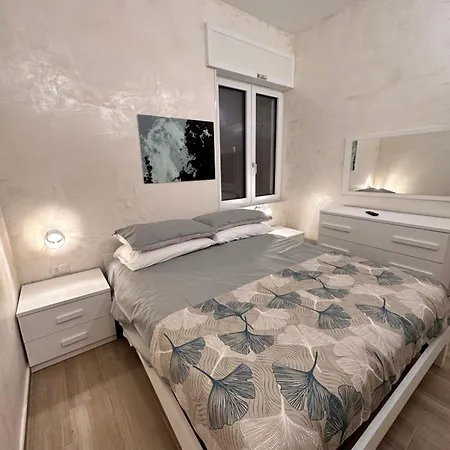 Apartment Othalan